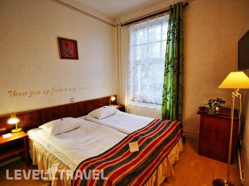 Фотография Nb Hotel
