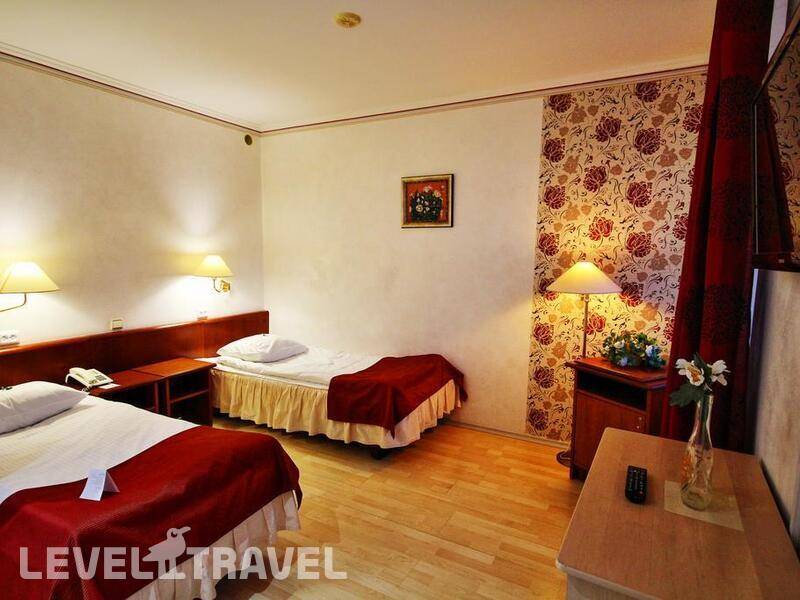 Фотография Nb Hotel
