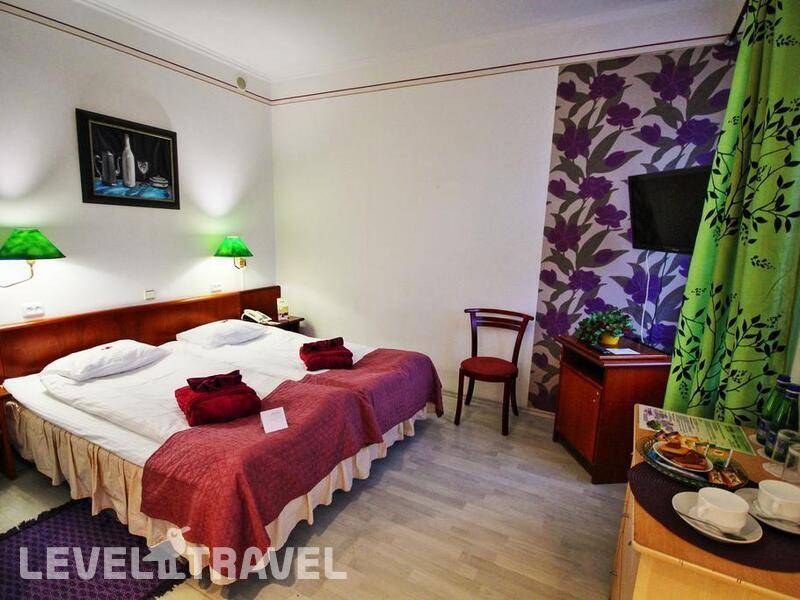 Фотография Nb Hotel