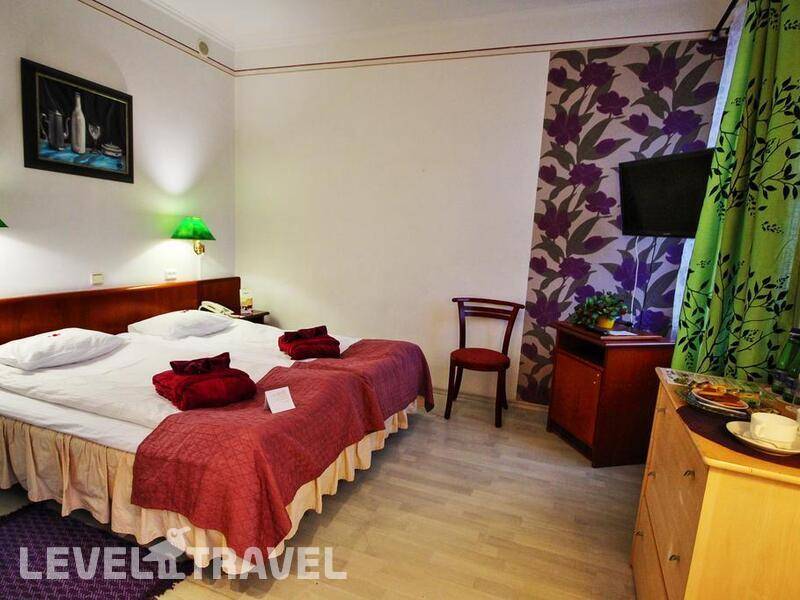 Фотография Nb Hotel