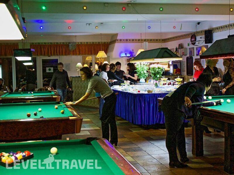 Фотография Nb Hotel