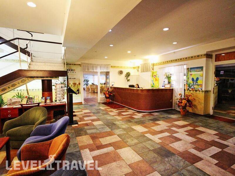 Фотография Nb Hotel