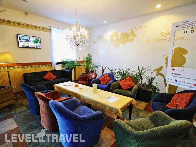 Фотография Nb Hotel