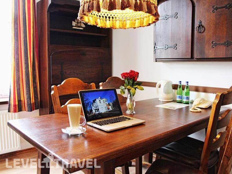 Фотография Nb Hotel
