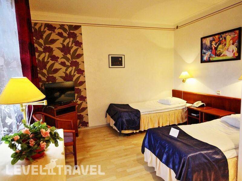 Фотография Nb Hotel