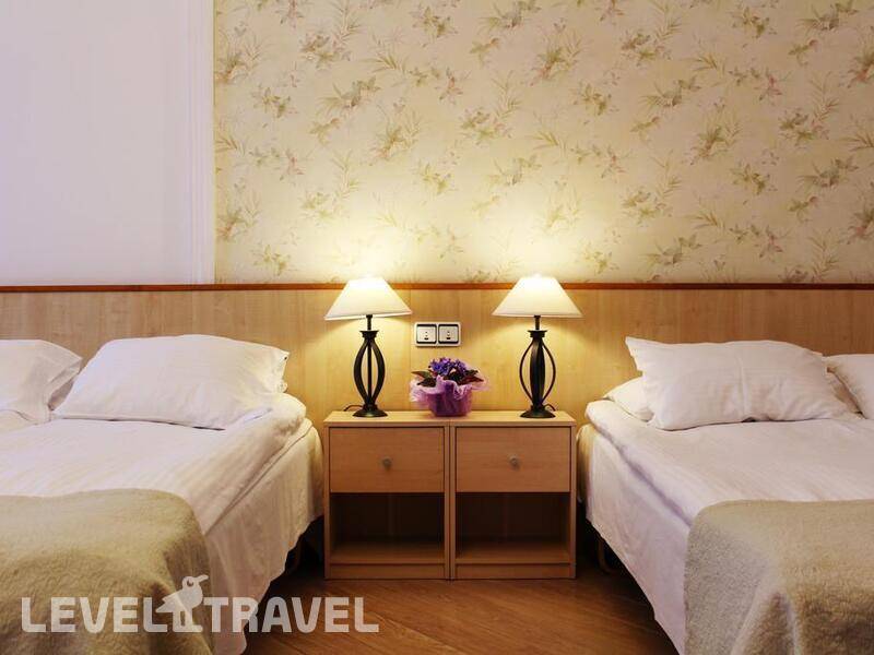 Фотография Nb Hotel