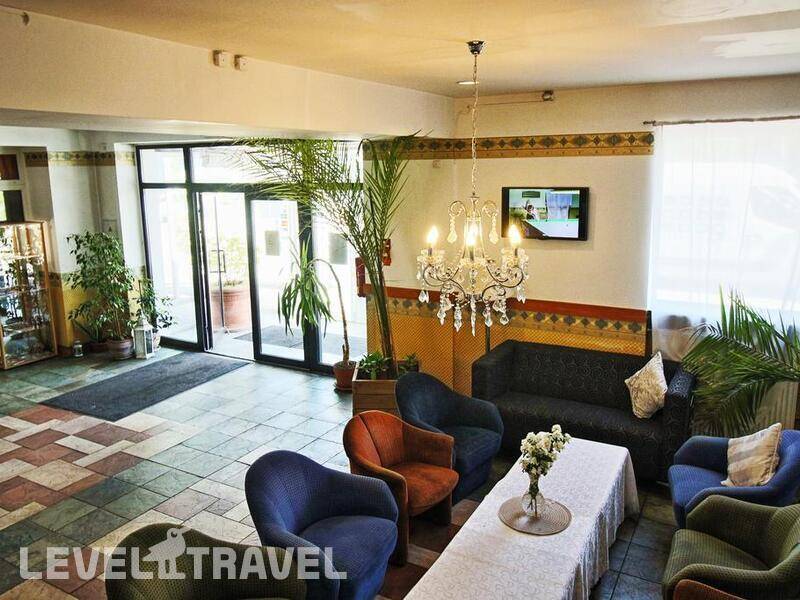 Фотография Nb Hotel