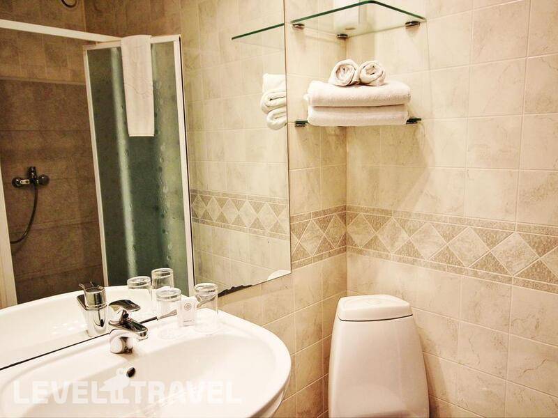 Фотография Nb Hotel