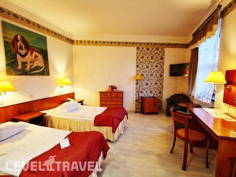 Фотография Nb Hotel