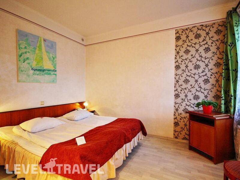 Фотография Nb Hotel