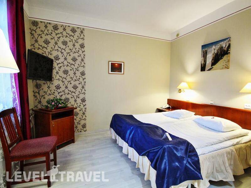 Фотография Nb Hotel