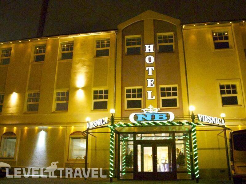 Фотография Nb Hotel