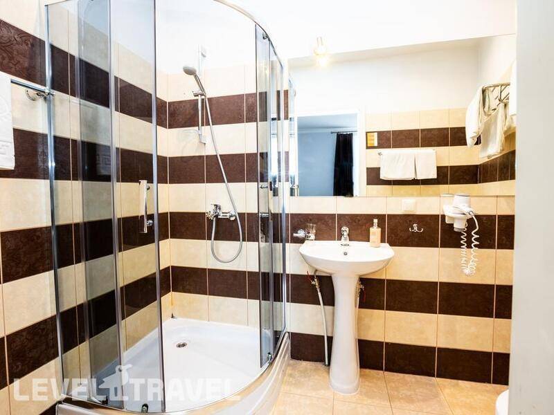 Фотография Primo Hotel