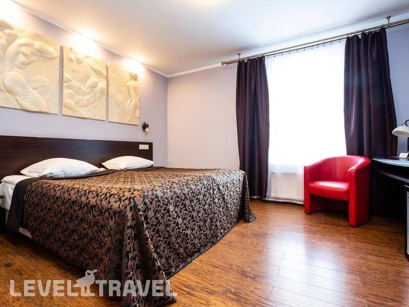 Фотография Primo Hotel