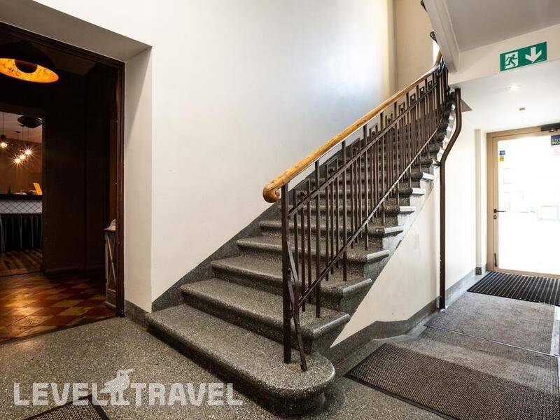 Фотография Primo Hotel