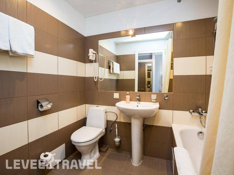 Фотография Primo Hotel
