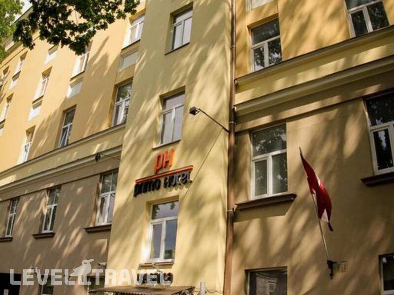 Фотография Primo Hotel