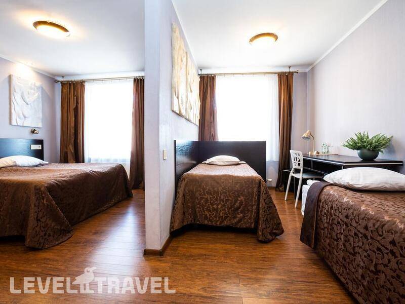 Фотография Primo Hotel
