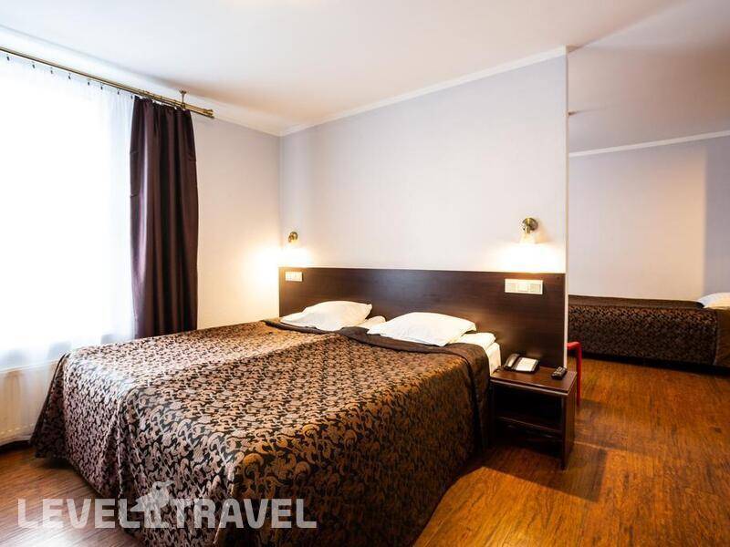 Фотография Primo Hotel