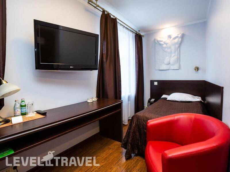 Фотография Primo Hotel