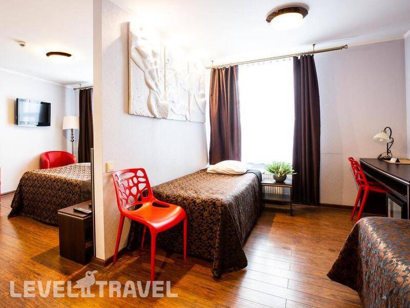 Фотография Primo Hotel