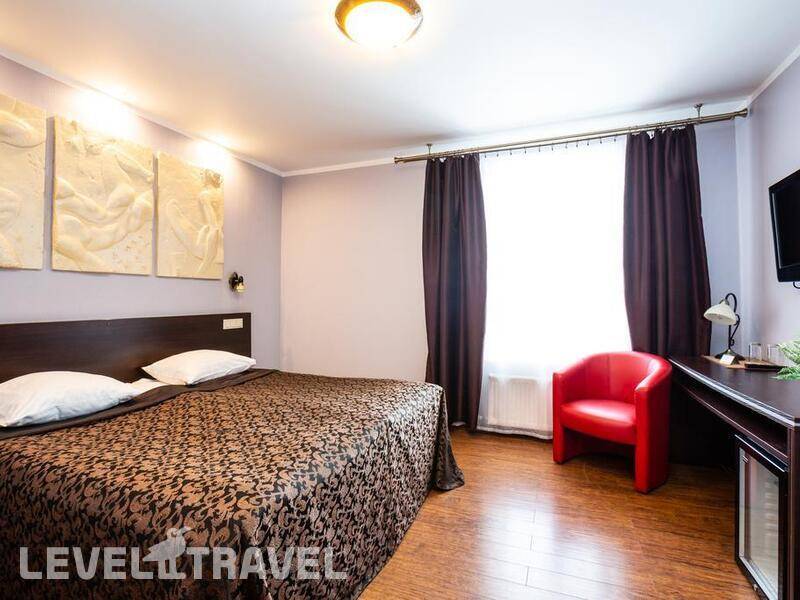 Фотография Primo Hotel