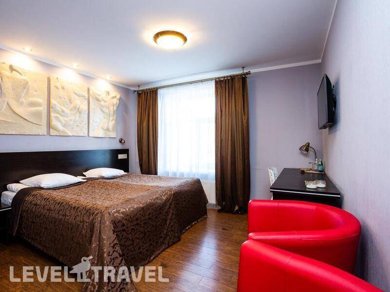 Фотография Primo Hotel