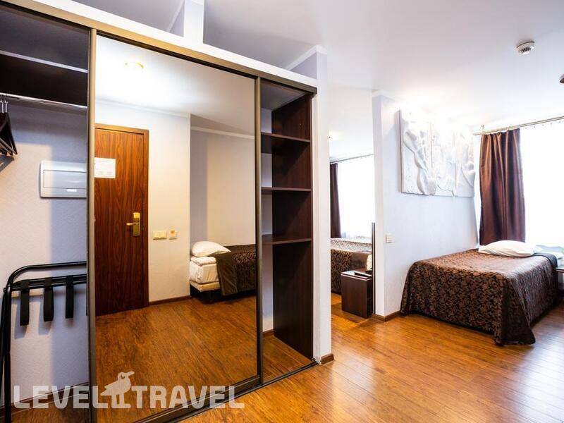 Фотография Primo Hotel