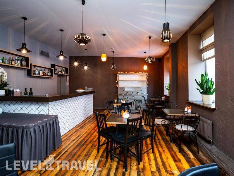 Фотография Primo Hotel