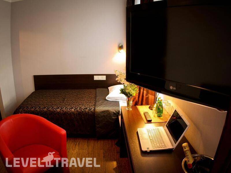 Фотография Primo Hotel