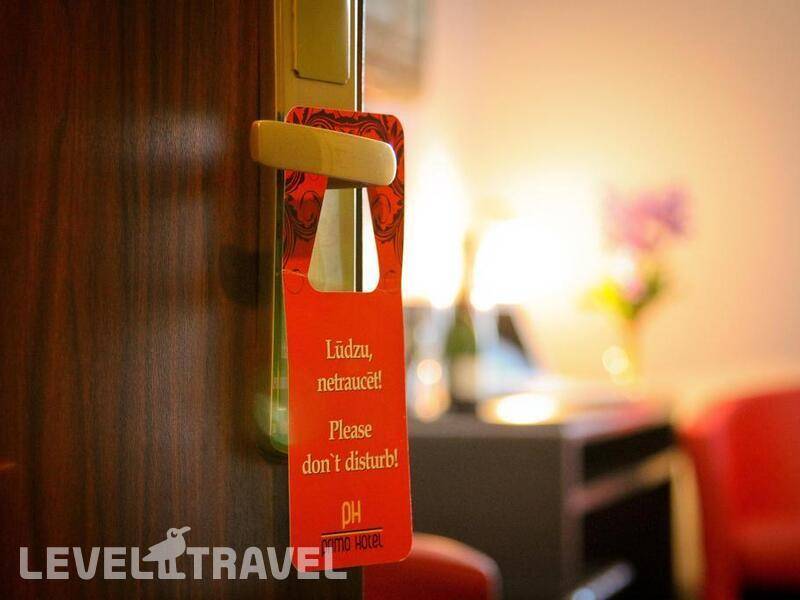 Фотография Primo Hotel
