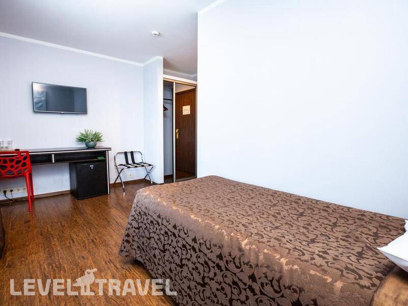 Фотография Primo Hotel
