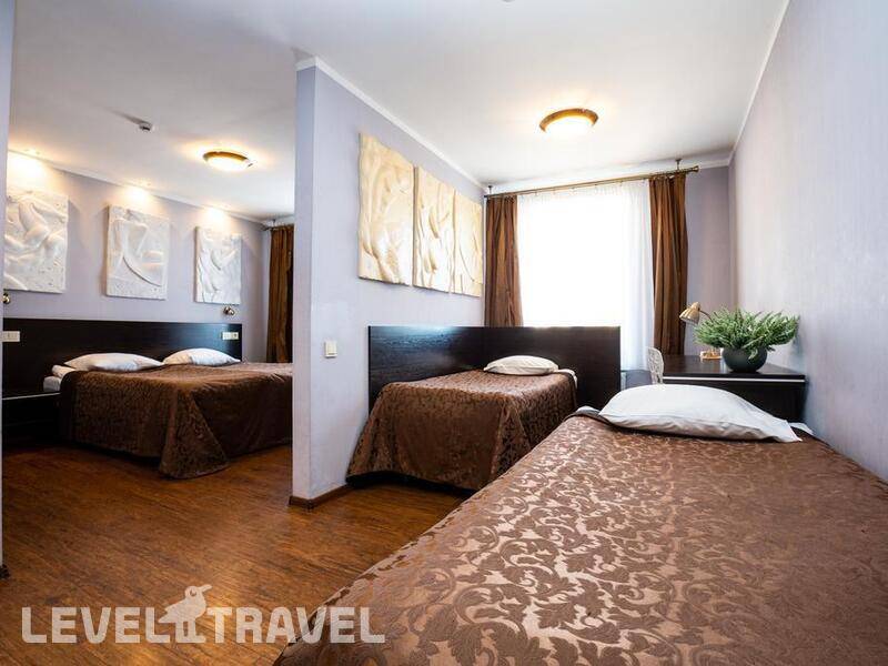 Фотография Primo Hotel