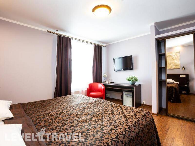 Фотография Primo Hotel