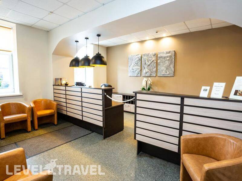 Фотография Primo Hotel
