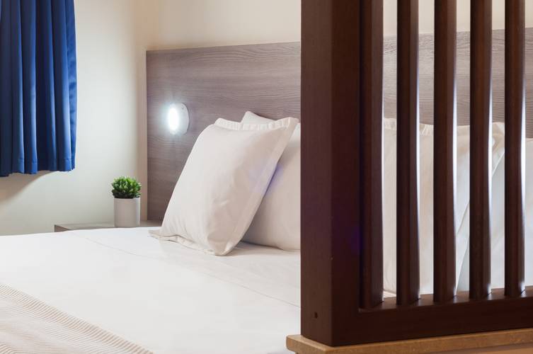 Blubay Suites
