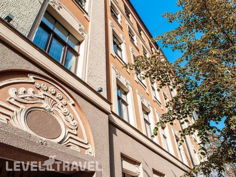 Фотография Stabu Seta