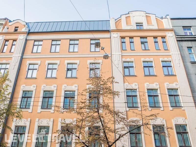 Фотография Stabu Seta