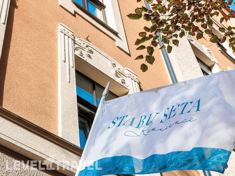 Фотография Stabu Seta