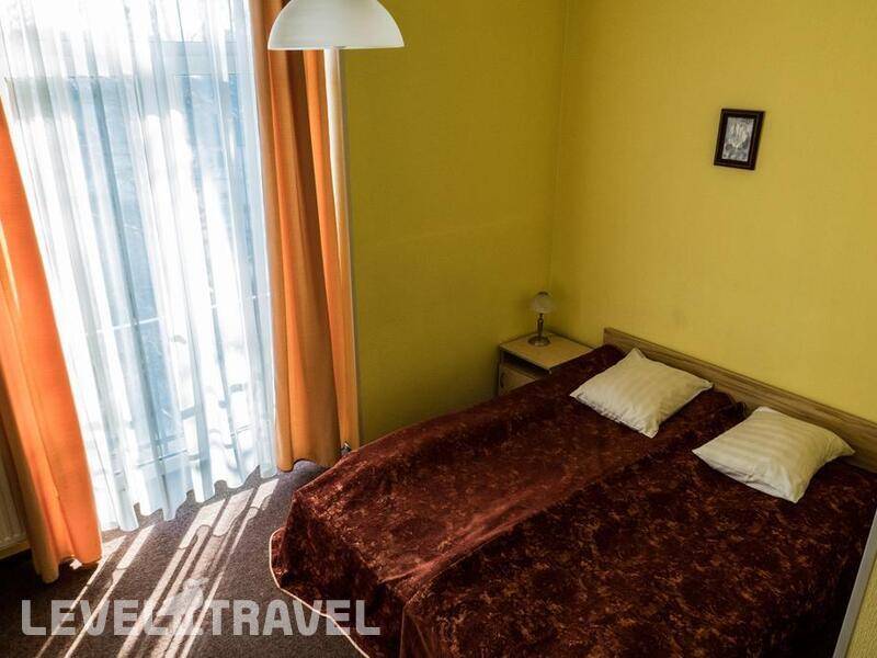 Фотография Vilmaja Hotel