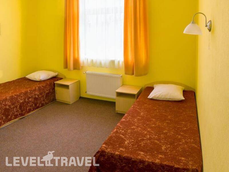Фотография Vilmaja Hotel