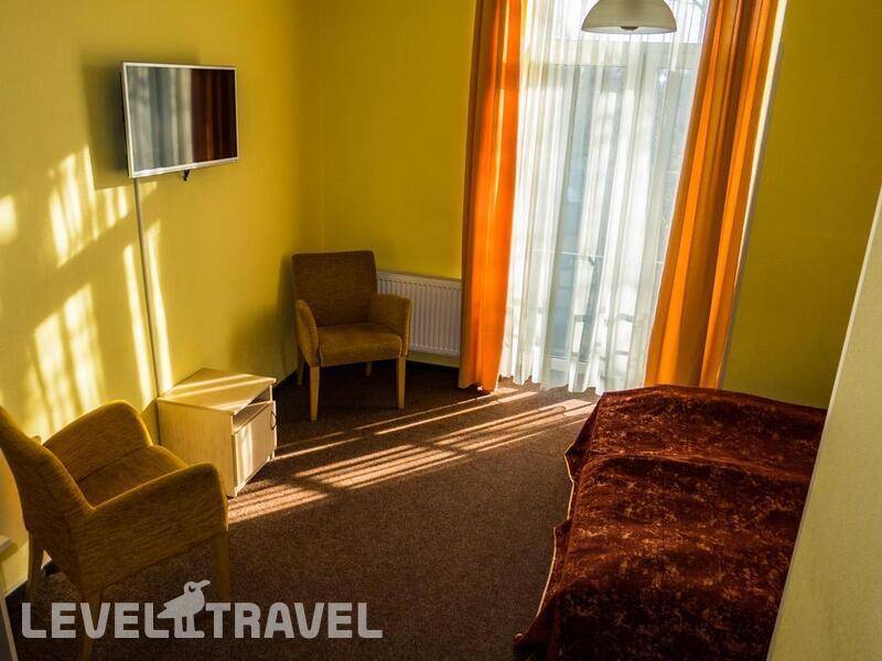 Фотография Vilmaja Hotel