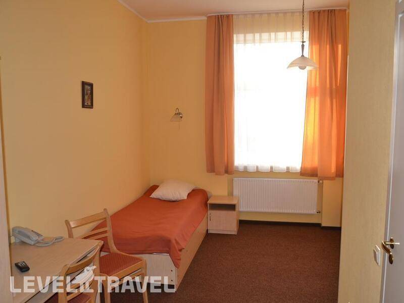 Фотография Vilmaja Hotel