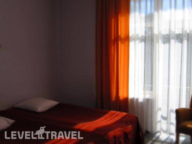 Фотография Vilmaja Hotel
