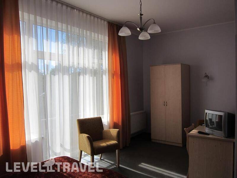 Фотография Vilmaja Hotel