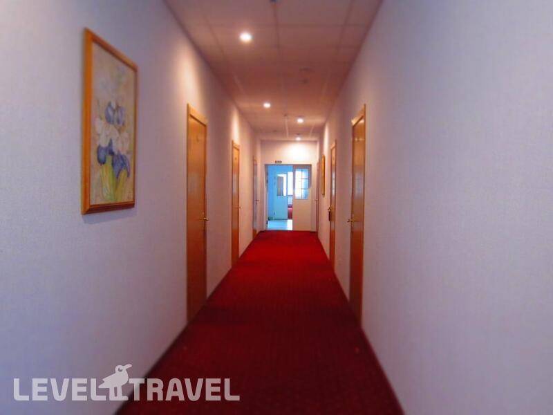Фотография Vilmaja Hotel