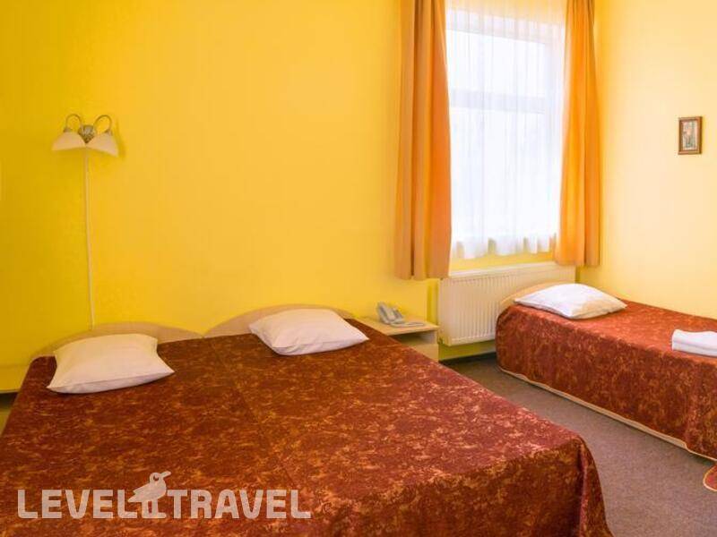 Фотография Vilmaja Hotel