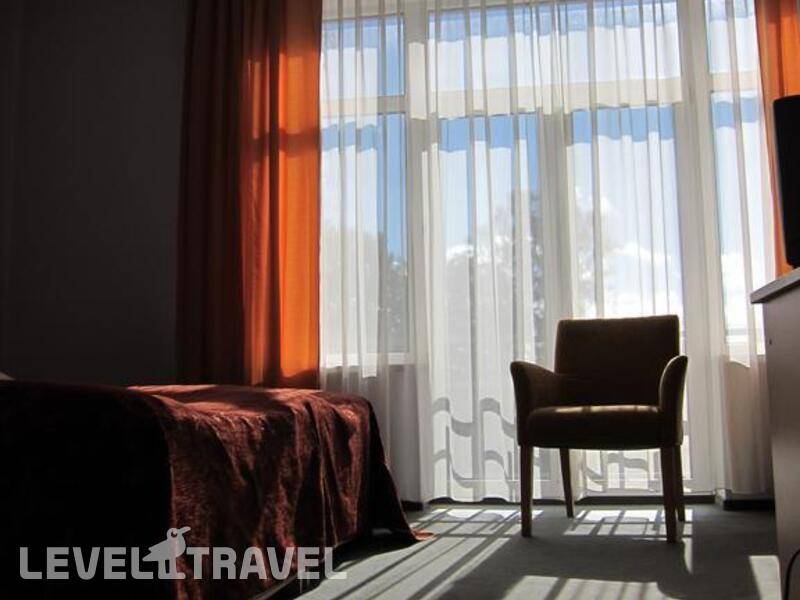 Фотография Vilmaja Hotel