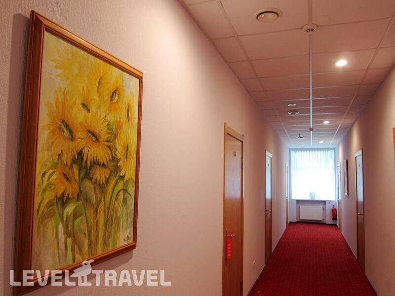 Фотография Vilmaja Hotel
