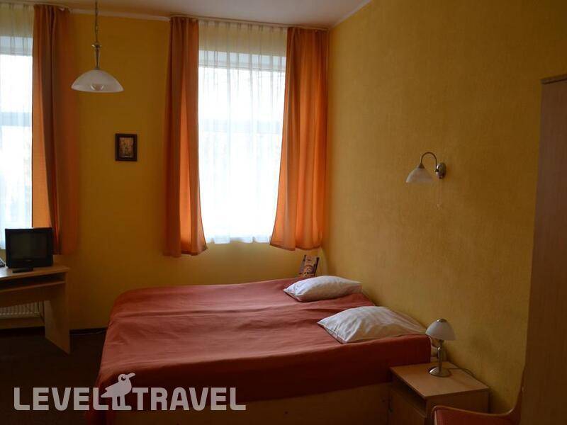 Фотография Vilmaja Hotel